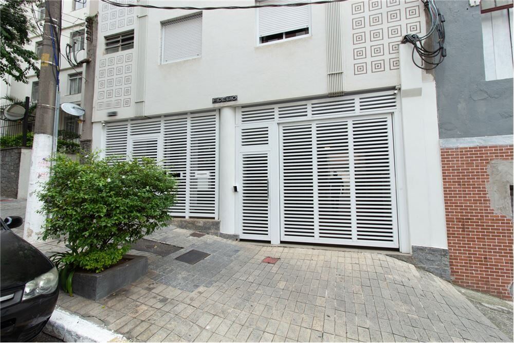 Apartamento, 1 quarto, 43 m² - Foto 18