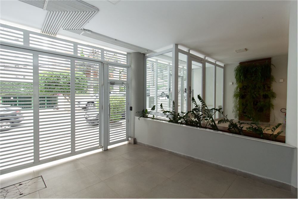 Apartamento, 1 quarto, 43 m² - Foto 13