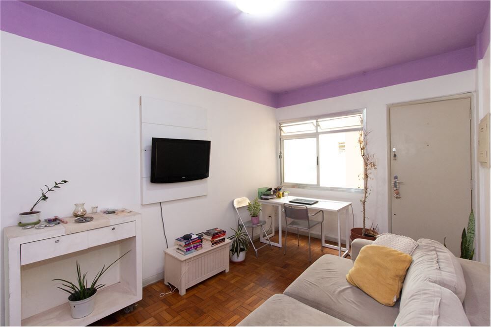 Apartamento, 1 quarto, 43 m² - Foto 15