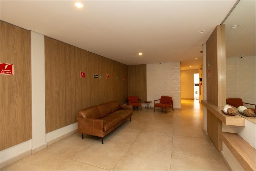 Apartamento, 1 quarto, 43 m² - Foto 17