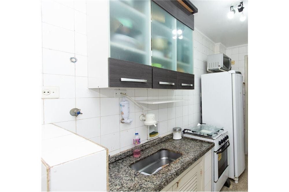 Apartamento, 1 quarto, 43 m² - Foto 2