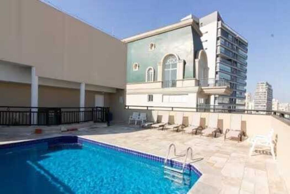 Apartamento, 1 quarto, 41 m² - Foto 1