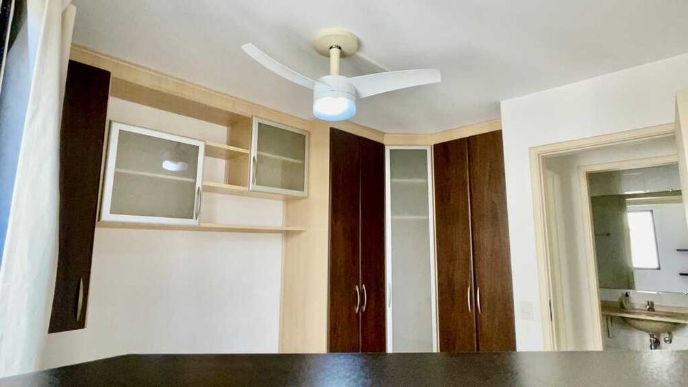Apartamento, 1 quarto, 41 m² - Foto 4