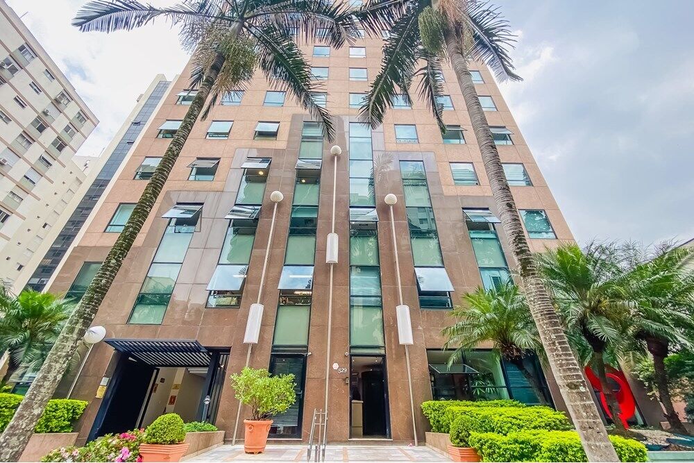 Prédio Inteiro, 30 m² - Foto 1