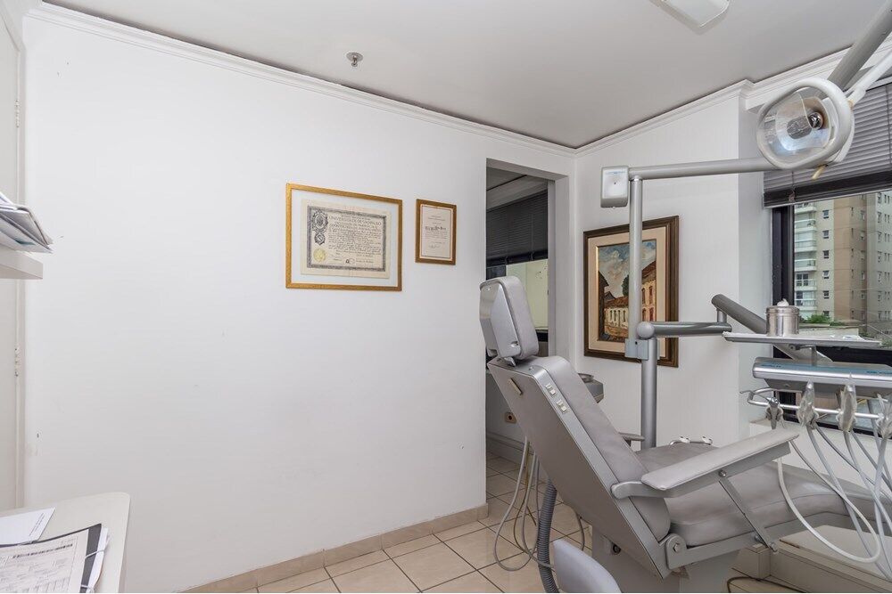 Prédio Inteiro, 30 m² - Foto 2