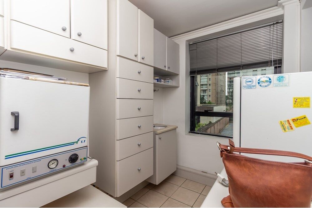 Prédio Inteiro, 30 m² - Foto 5