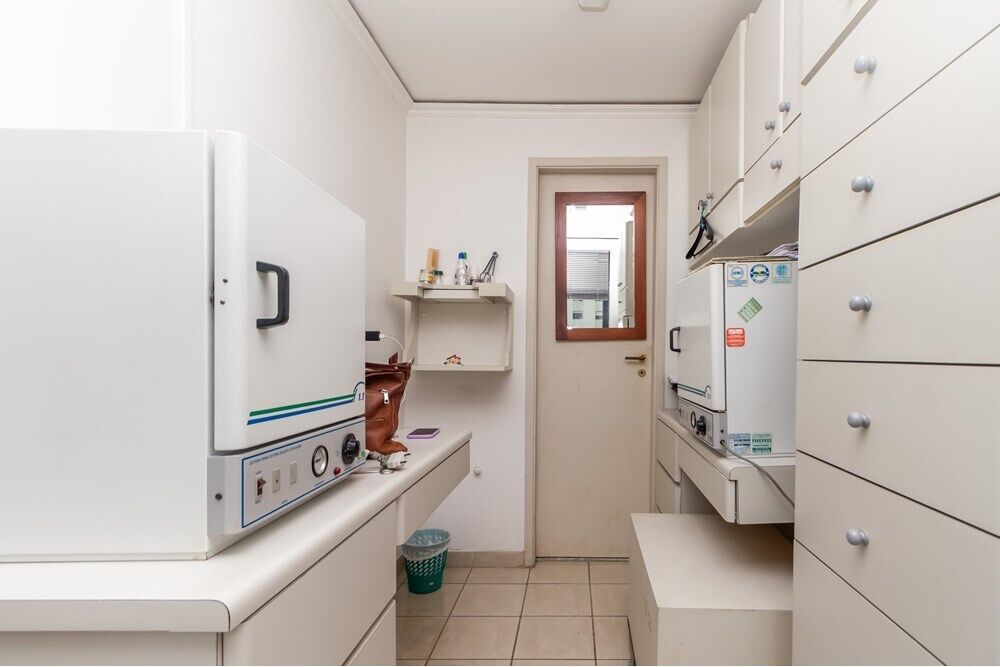 Prédio Inteiro, 30 m² - Foto 7