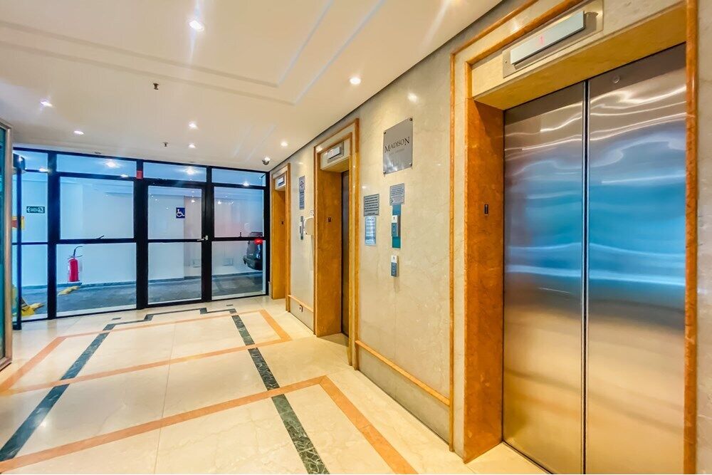 Prédio Inteiro, 30 m² - Foto 17