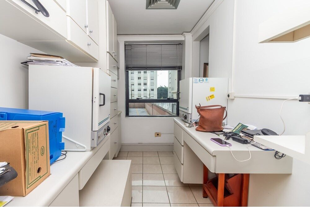 Prédio Inteiro, 30 m² - Foto 6