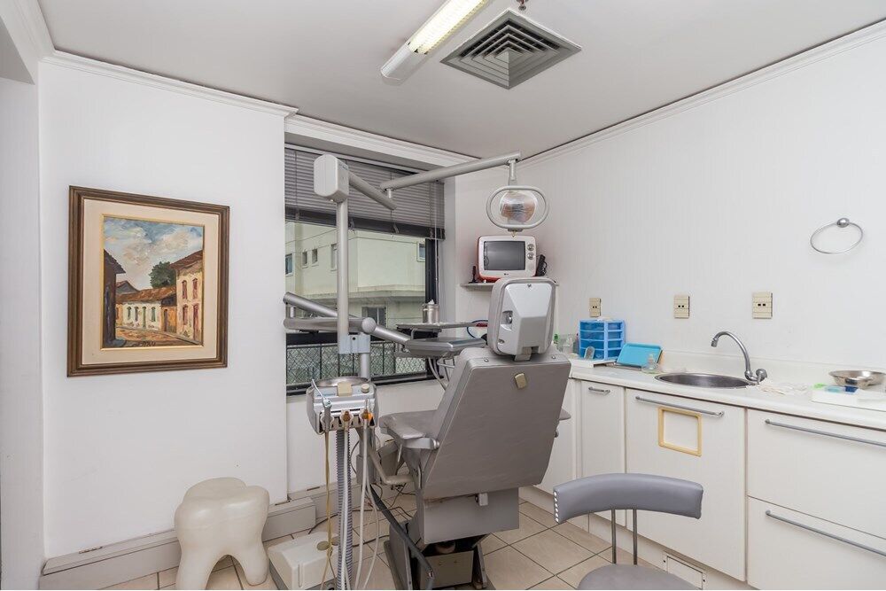 Prédio Inteiro, 30 m² - Foto 12