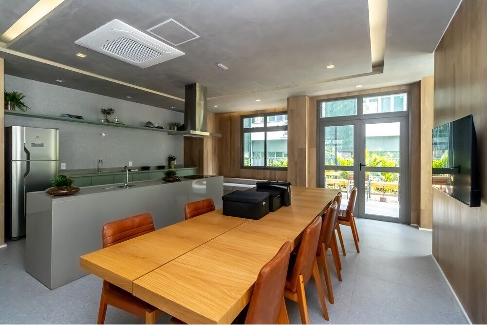 Apartamento, 2 quartos, 76 m² - Foto 1