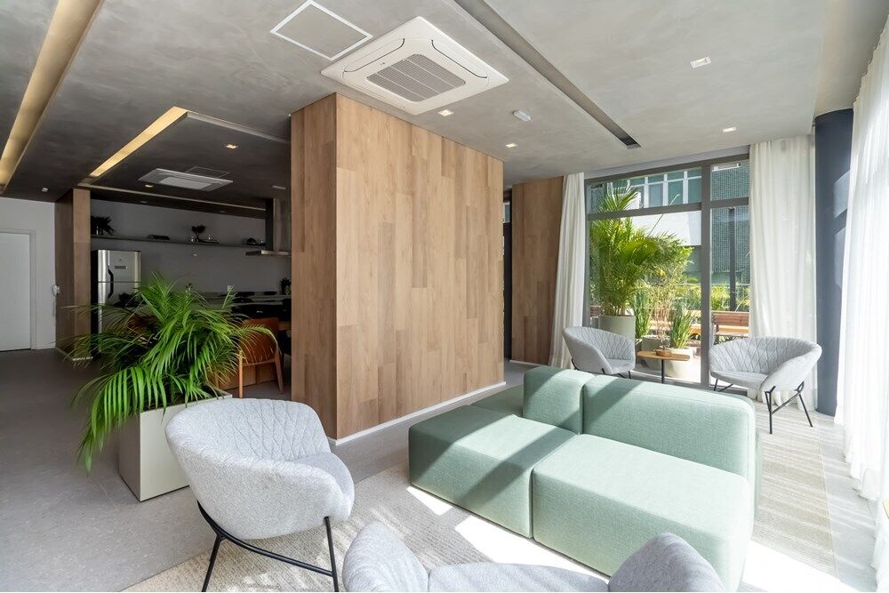 Apartamento, 2 quartos, 76 m² - Foto 4