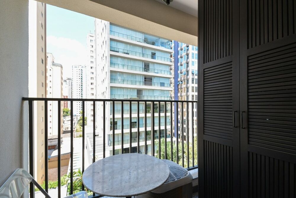 Apartamento, 1 quarto, 28 m² - Foto 4