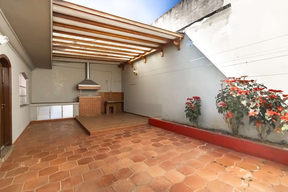 Casa, 4 quartos, 209 m² - Foto 3