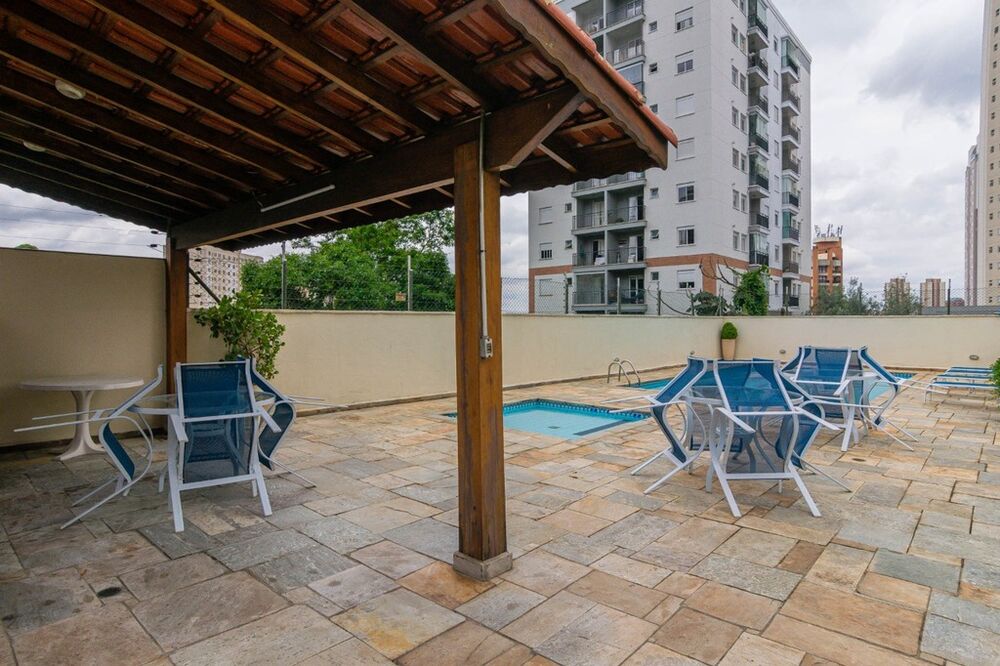 Apartamento, 3 quartos, 148 m² - Foto 2