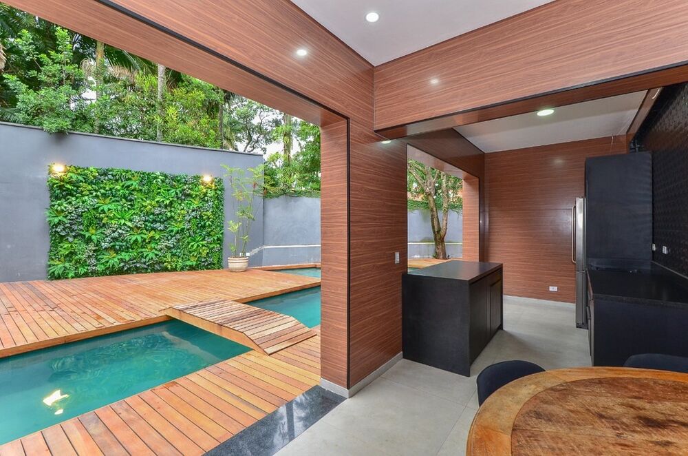 Casa, 4 quartos, 1117 m² - Foto 3