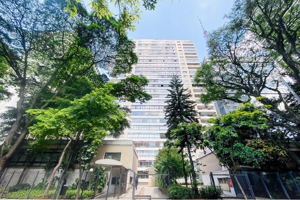 Apartamento, 3 quartos, 345 m² - Foto 4