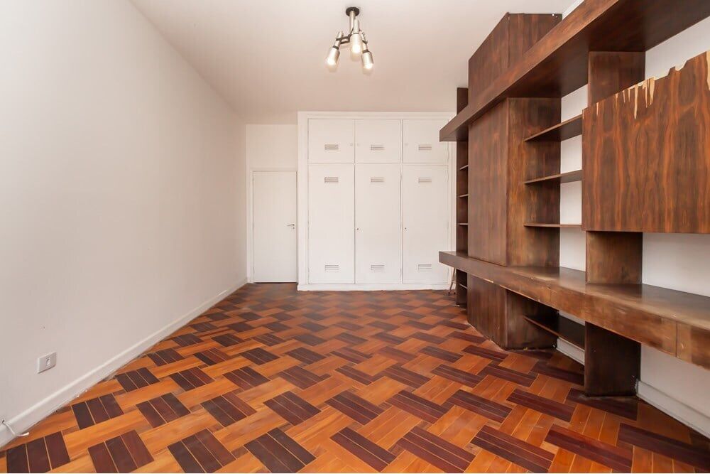 Apartamento, 3 quartos, 345 m² - Foto 1