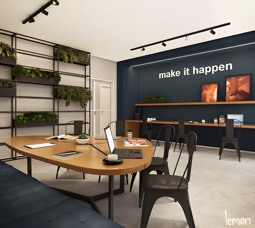 Apartamento, 2 quartos, 40 m² - Foto 1