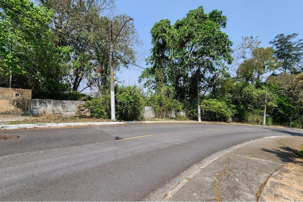 Terreno, 776 m² - Foto 1