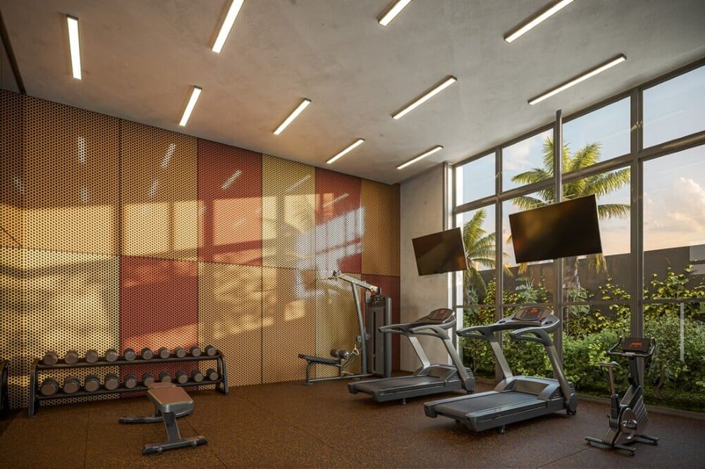 Apartamento, 3 quartos, 79 m² - Foto 2