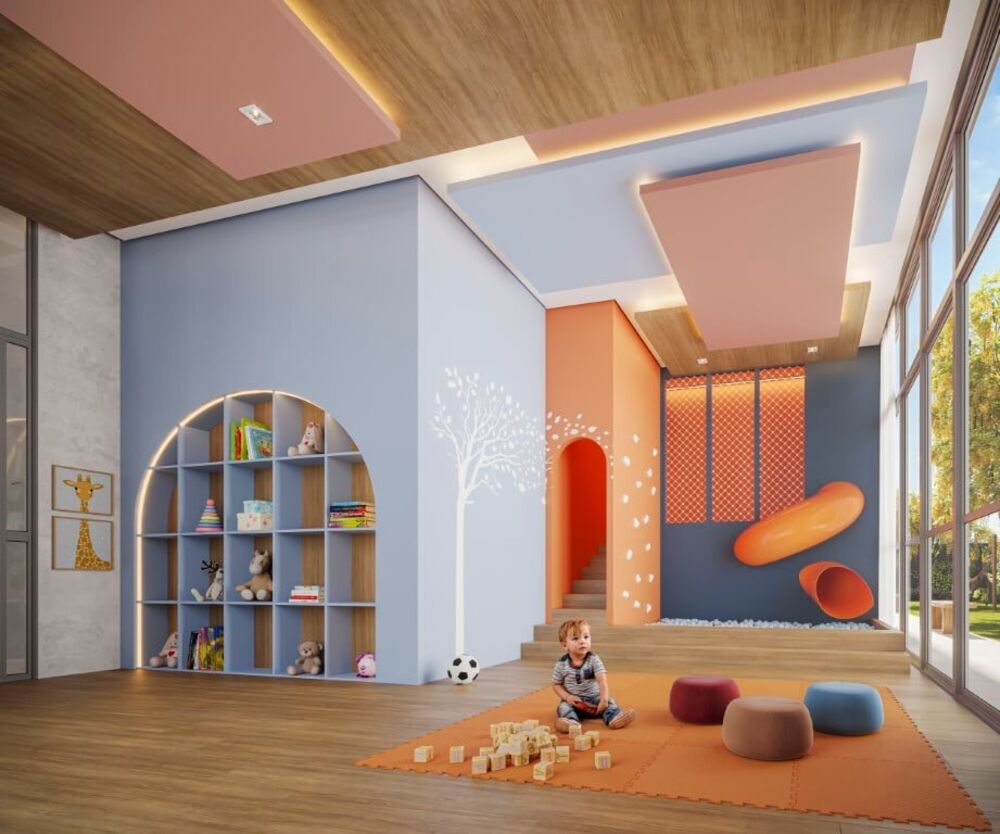 Apartamento, 3 quartos, 79 m² - Foto 6