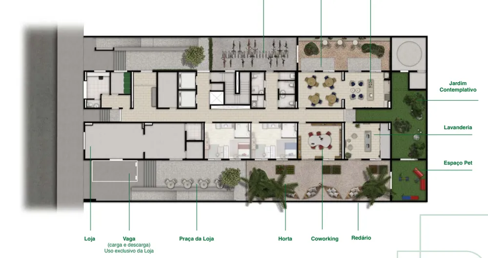 Prédio Inteiro, 165 m² - Foto 2