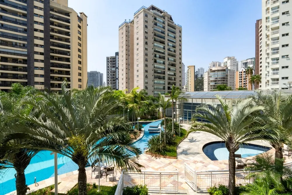 Apartamento, 3 quartos, 250 m² - Foto 4