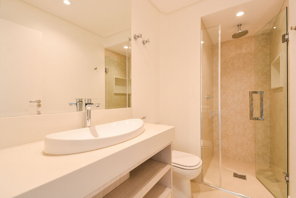 Apartamento à venda com 4 quartos, 230m² - Foto 2