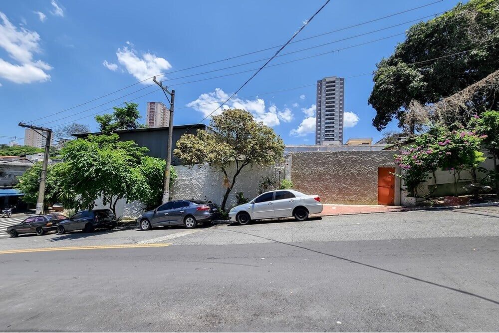 Prédio Inteiro, 580 m² - Foto 2