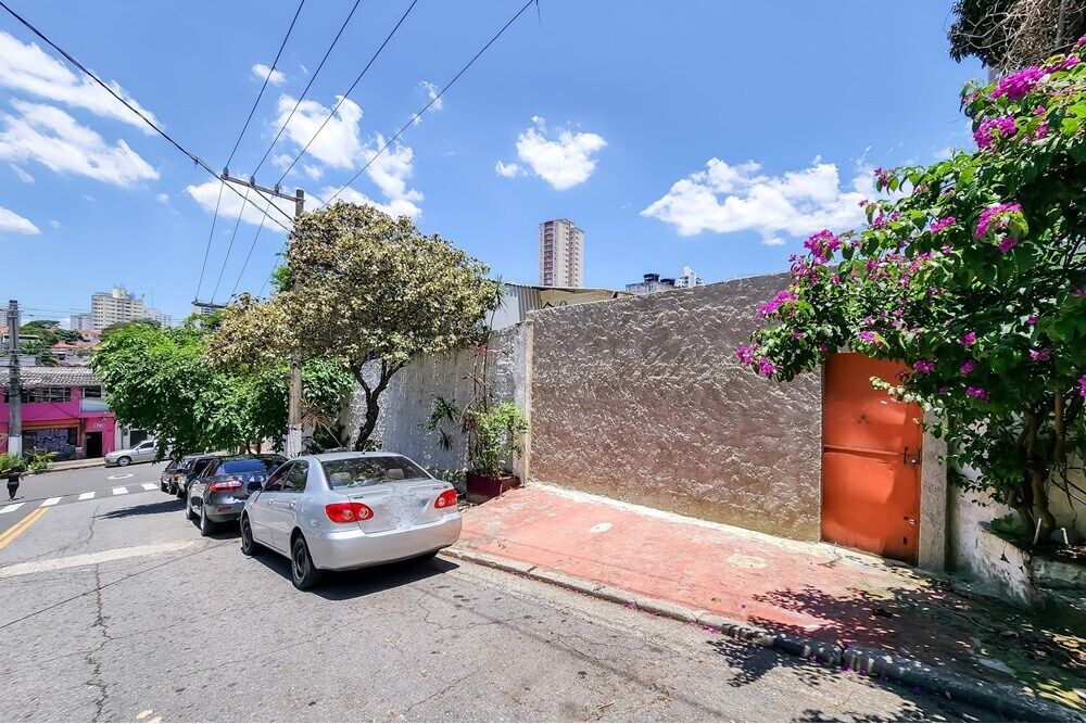Prédio Inteiro, 580 m² - Foto 1
