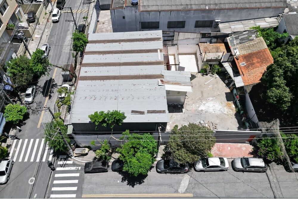 Prédio Inteiro, 580 m² - Foto 4