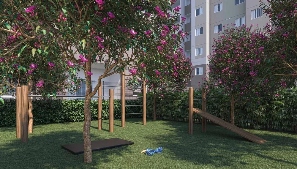 Apartamento, 1 quarto, 34 m² - Foto 11