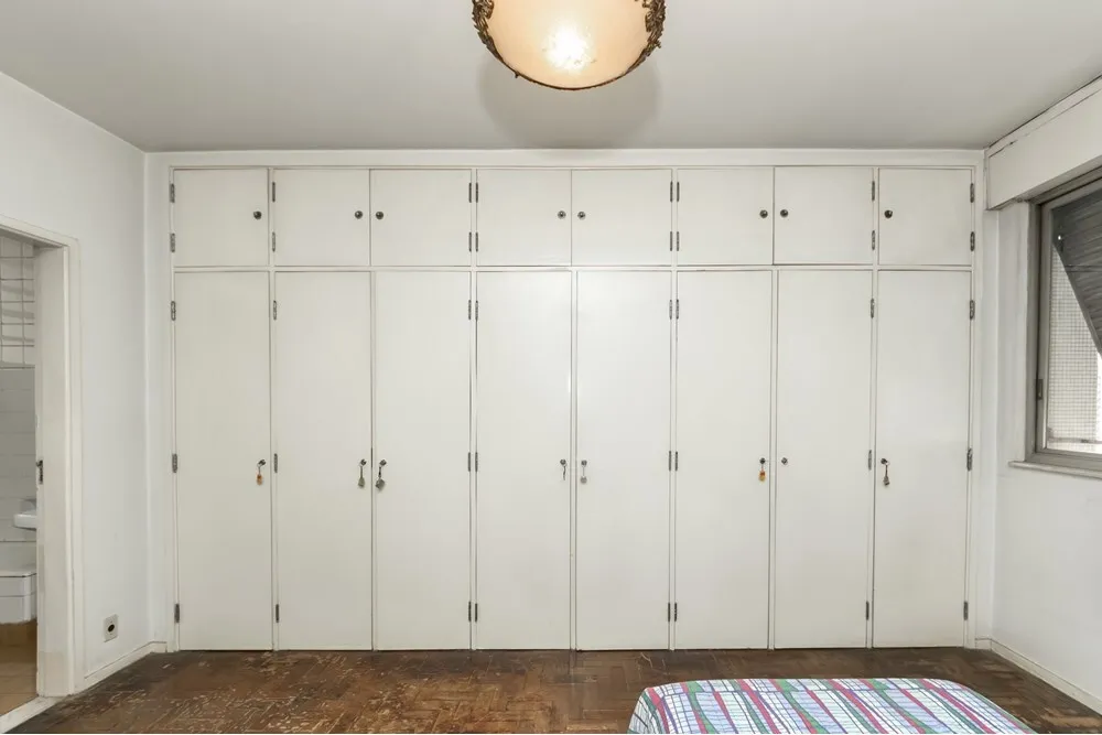 Apartamento, 3 quartos, 120 m² - Foto 4