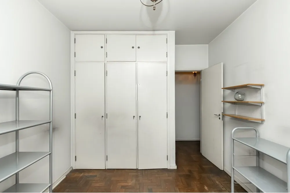 Apartamento, 3 quartos, 120 m² - Foto 2
