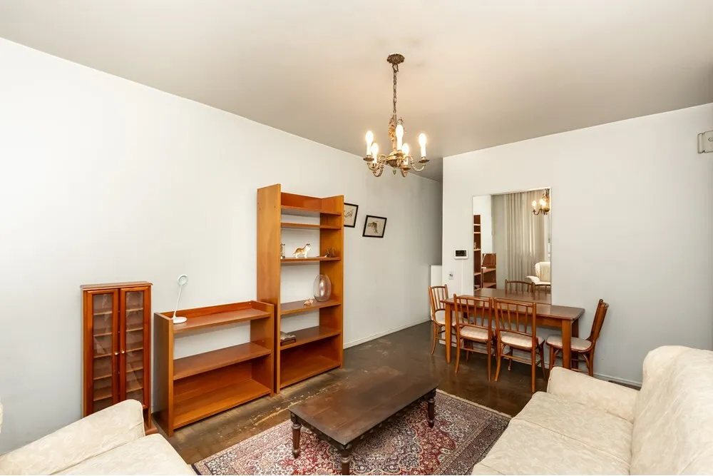 Apartamento, 3 quartos, 120 m² - Foto 1