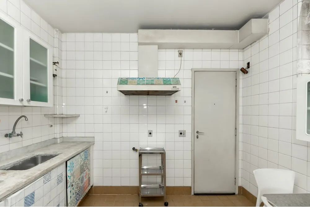 Apartamento, 3 quartos, 120 m² - Foto 3