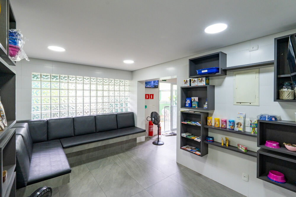 Loja-Salão à venda, 408m² - Foto 3