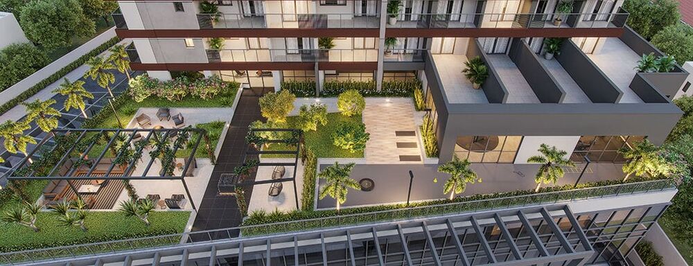 Apartamento, 1 quarto, 40 m² - Foto 4