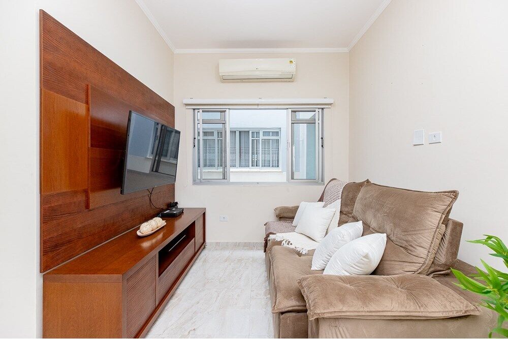 Casa, 4 quartos, 200 m² - Foto 1