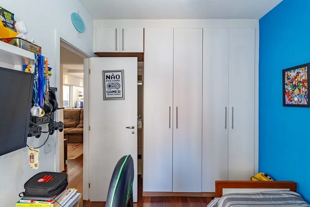 Apartamento, 2 quartos, 96 m² - Foto 2