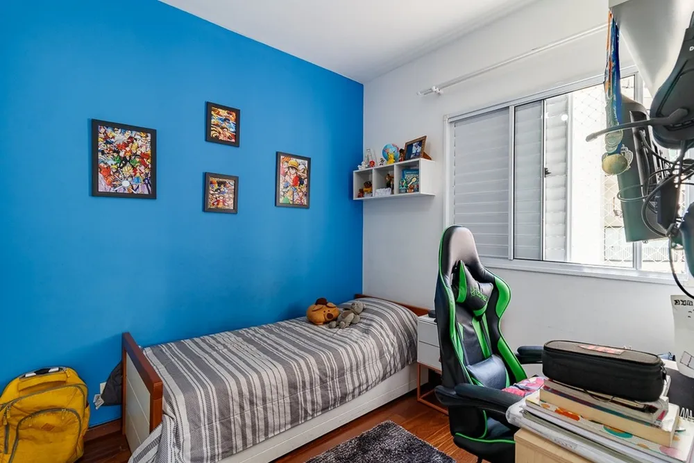 Apartamento, 2 quartos, 96 m² - Foto 3