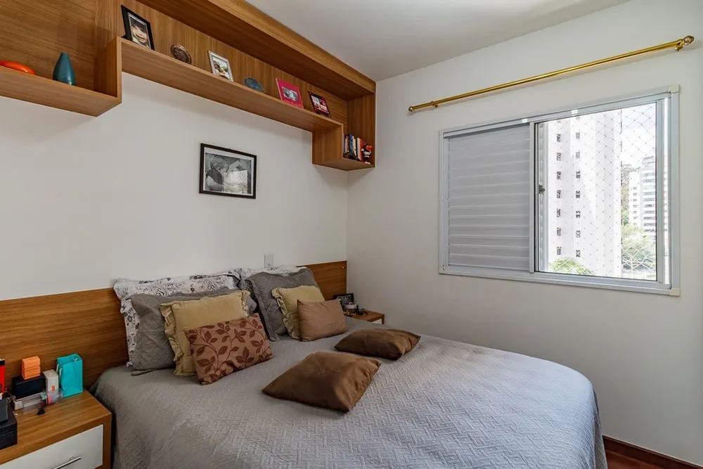 Apartamento, 2 quartos, 96 m² - Foto 1