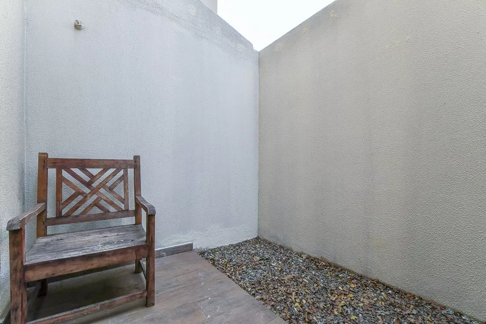 Apartamento, 1 quarto, 34 m² - Foto 3