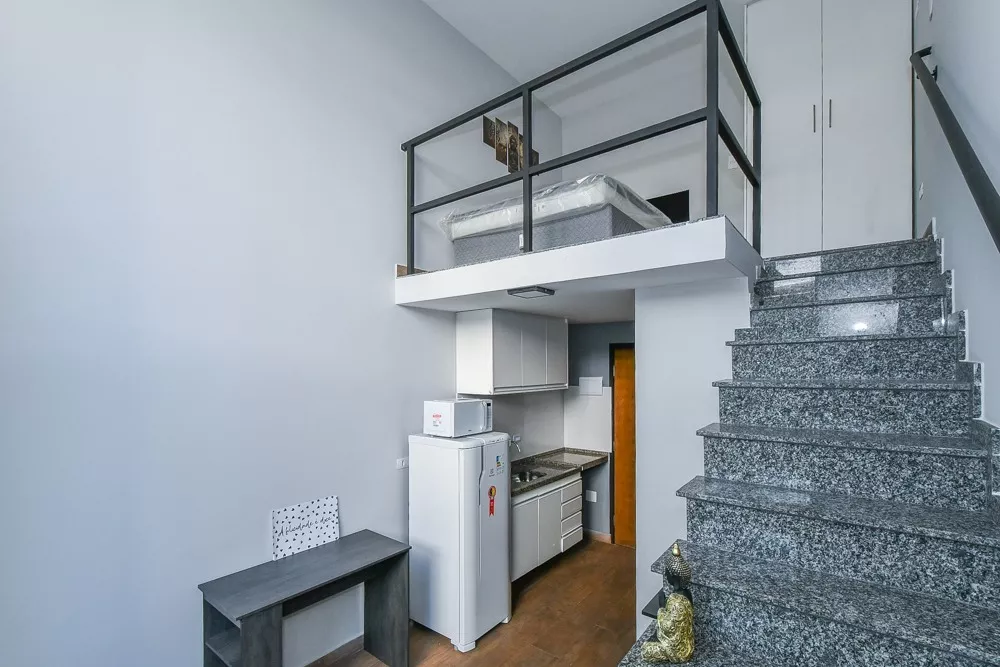 Apartamento, 1 quarto, 34 m² - Foto 7