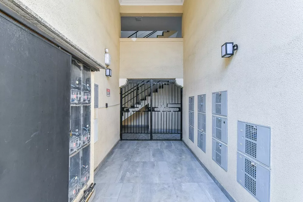 Apartamento, 1 quarto, 34 m² - Foto 1