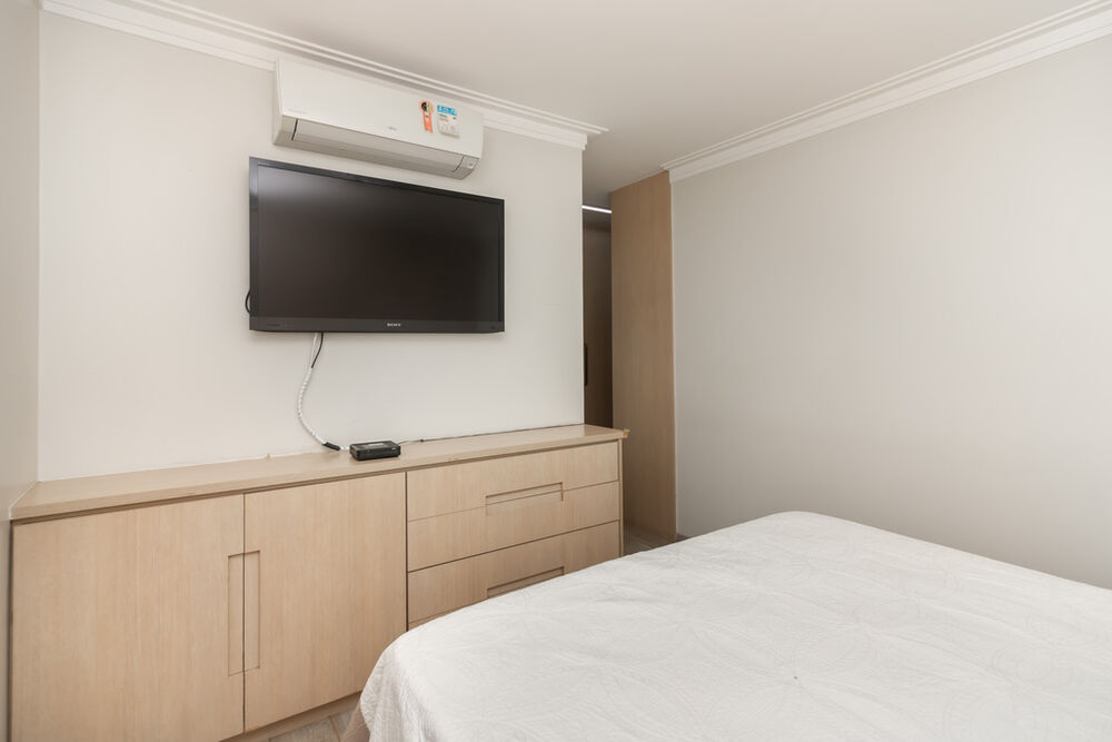 Apartamento, 4 quartos, 140 m² - Foto 3