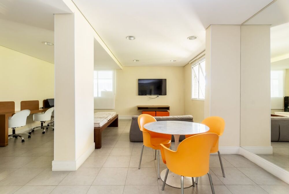 Apartamento, 4 quartos, 140 m² - Foto 2