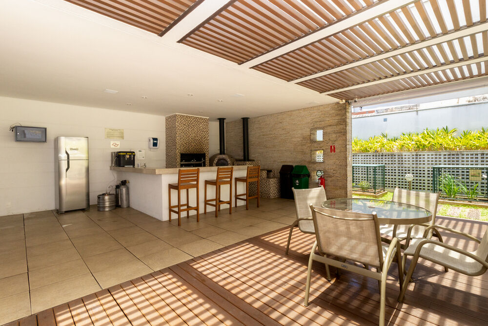 Apartamento, 4 quartos, 140 m² - Foto 1
