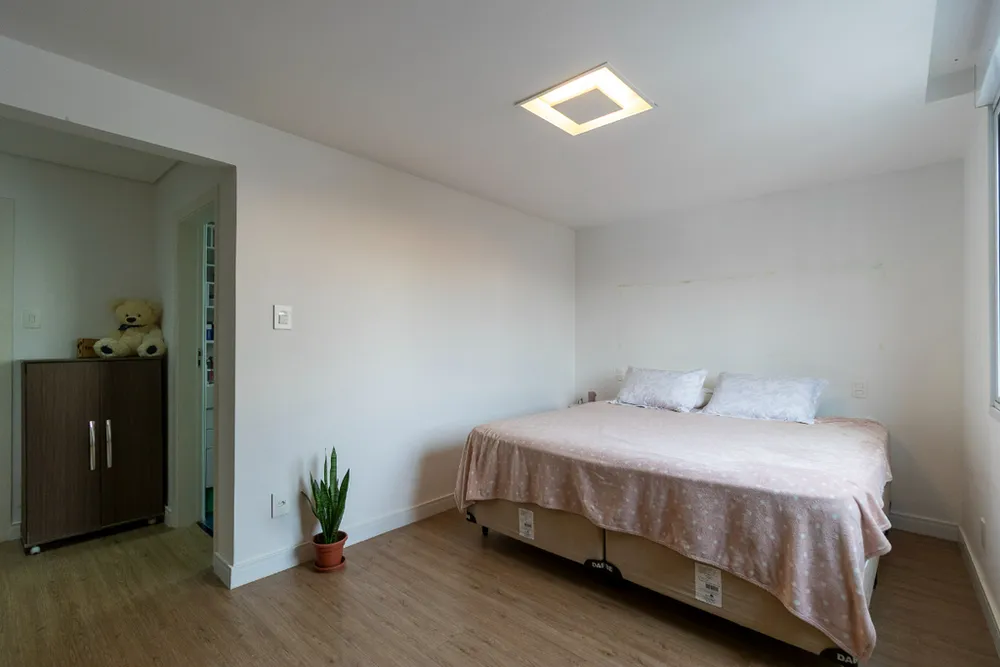 Apartamento, 3 quartos, 120 m² - Foto 1